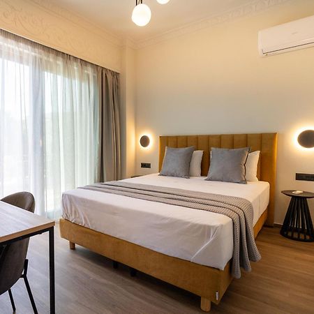 Ithaca Residence Ваті Екстер'єр фото