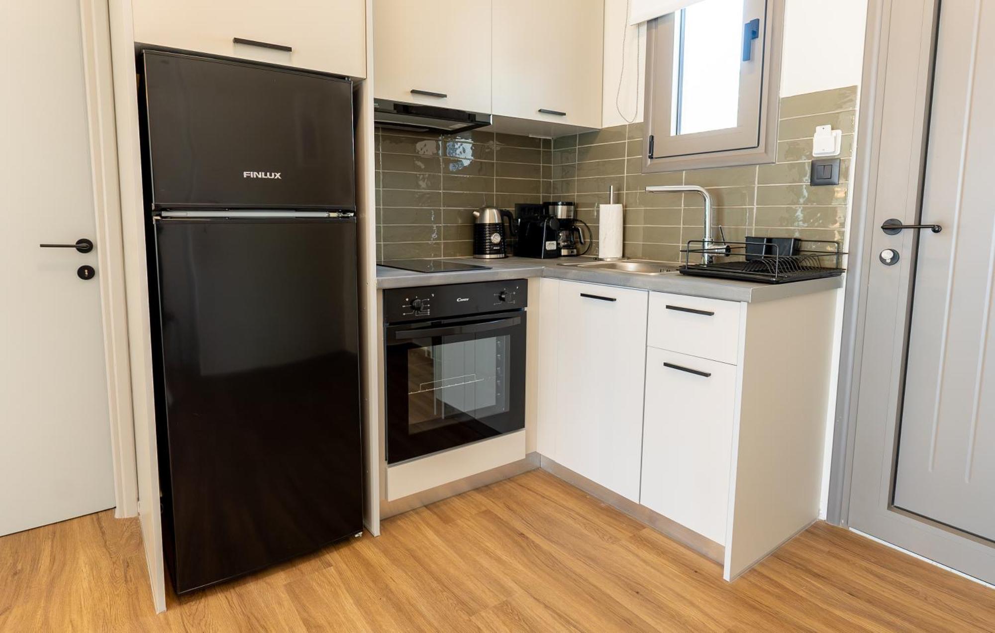 Ithaca Residence Ваті Екстер'єр фото
