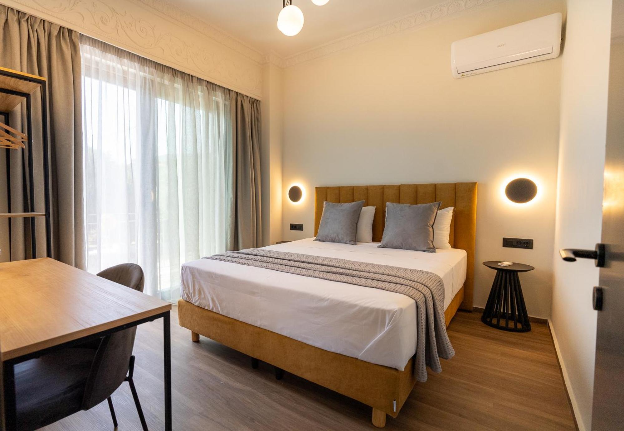 Ithaca Residence Ваті Екстер'єр фото